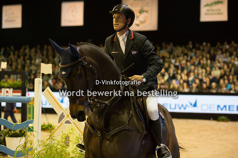 Leopold van Asten - Zidane