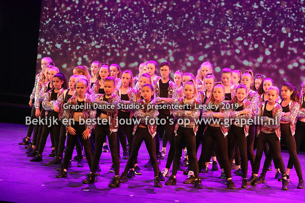32 Donderdag 18.00 Yentl Streetdance