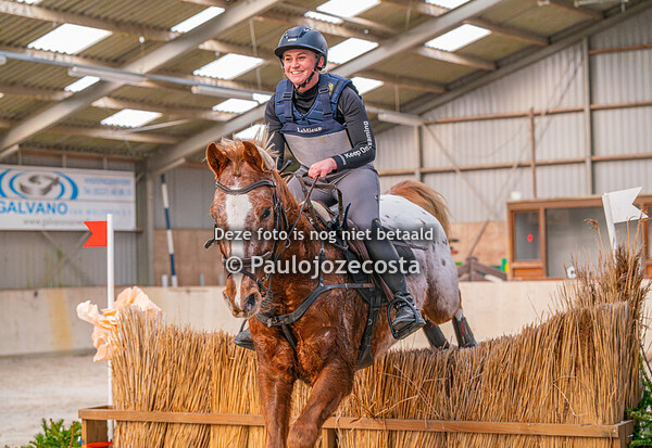 indoor eventing middenmeer L P
