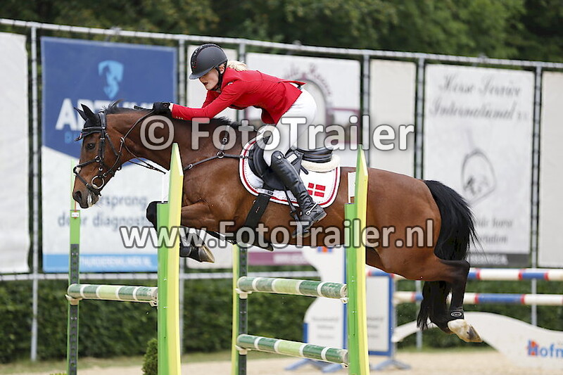 Maria Noerregaard Langhoff