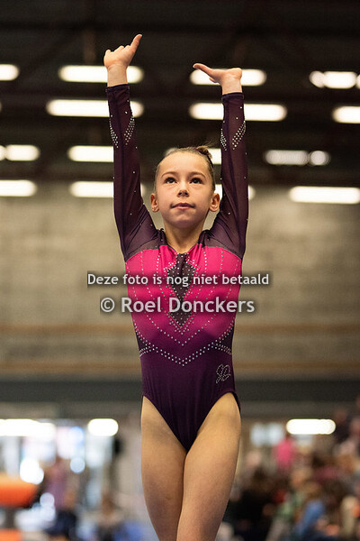 20230318 [ST] Provinciale voorronde 3 A en B TTm