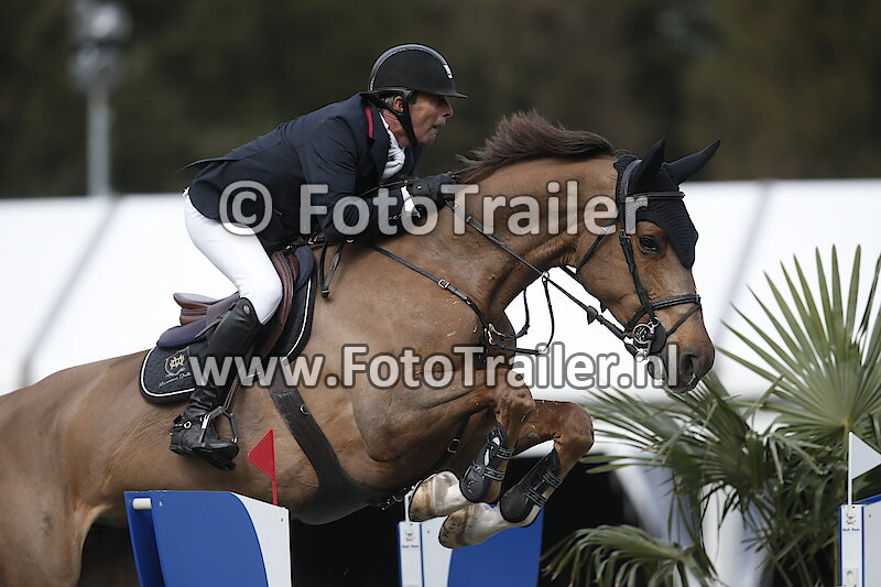 Eric van der Vleuten