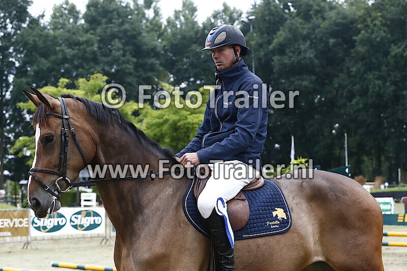 Rubriek 92 - Klasse L