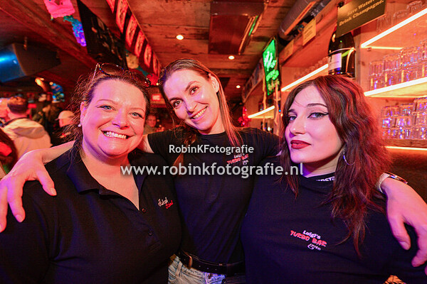 Luigi's Turbobar 22-01-26