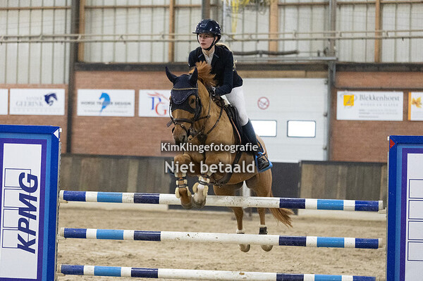 Twente cup Delden DE 1.10/1.20