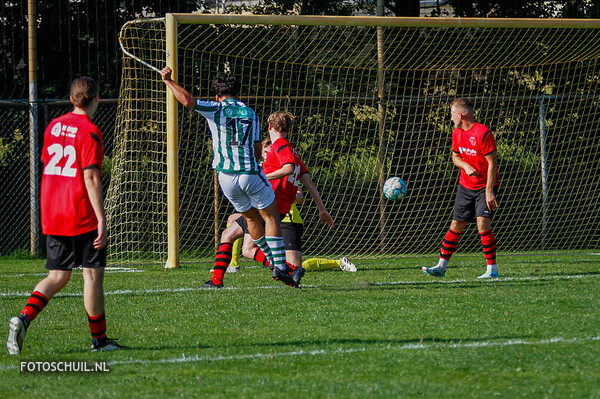 Achilles 1894 1 - Velocitas 1897 1: 2-6 (2024-08-31)