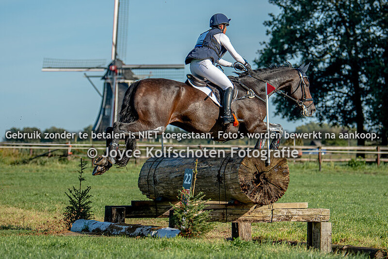 CCI3*-S