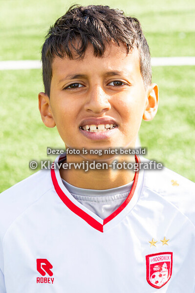 13-09-2025 vv Noordwijk jeugd portretten Jpg