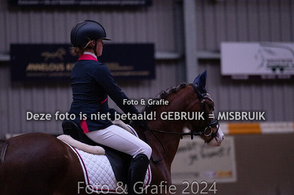 klasse B downloads met logo