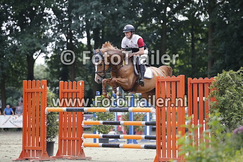 Marwin van den Nieuwenhuijze