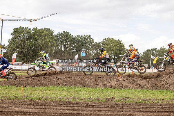 15. MX2 Junioren B-Finale