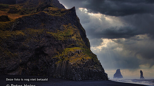 IJSLAND_WERKAANDEMUUR