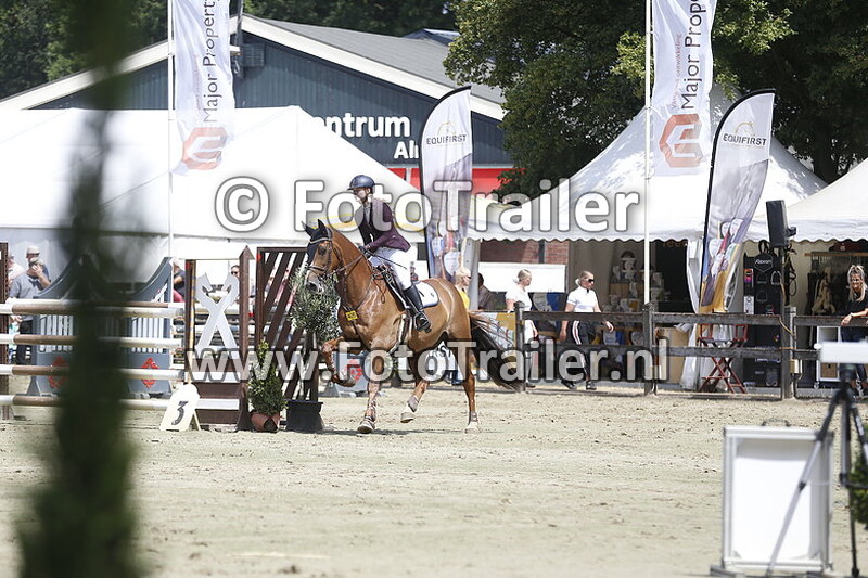 marie louise van keulen