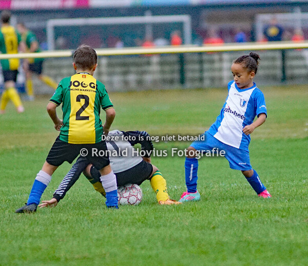 30-08-2025 Huizen JO8-2 - Waterwijk JO8- 4