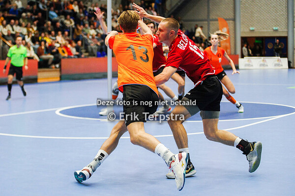 Diamonds - Talent TeamNL