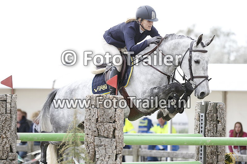 Nathalie Van der Mei