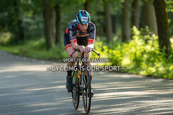 03 Vrouwen alle categorieën