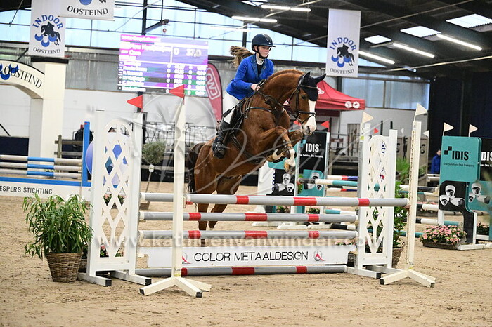 Flow Hooijmaijers - Coco