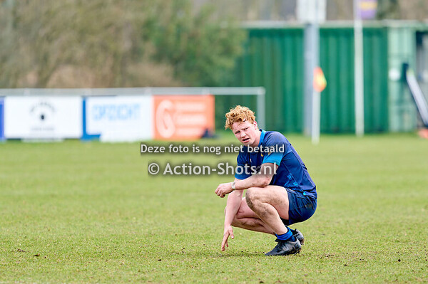 8-2-2025 - t Gooi vs DIOK (U16)