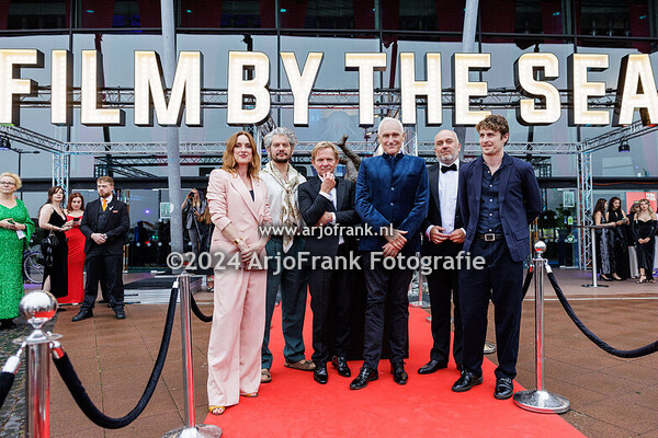 Film by the Sea 2024