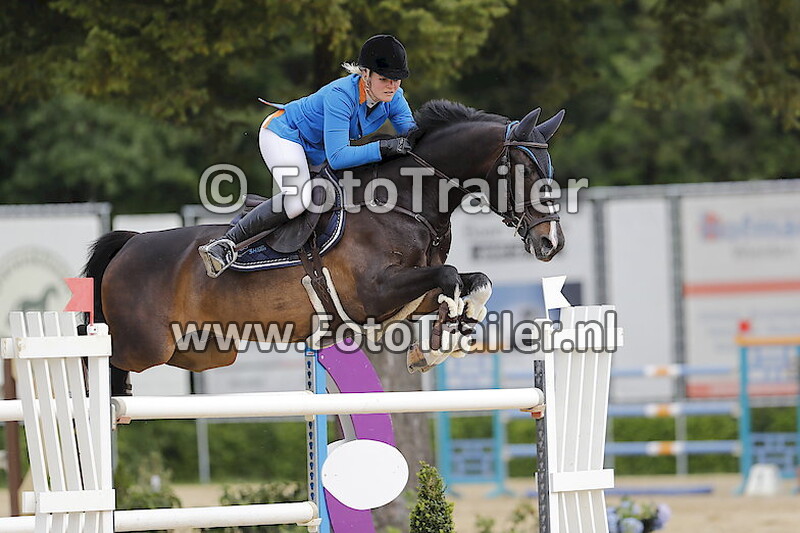 Marriet Smit Hoekstra