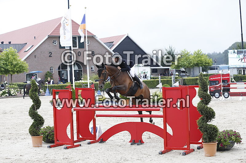 Patrick van der Schans