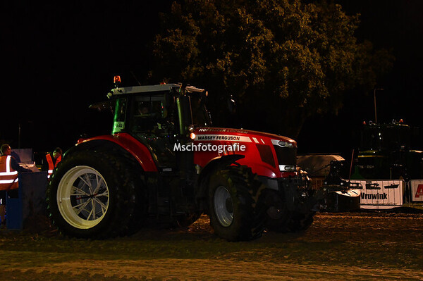 Trekkertrek Markelo Zaterdag