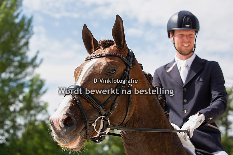 035. Jeroen Hamelink - Highlight D