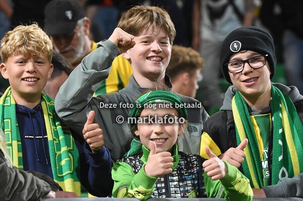 fanfoto's ADO Den Haag Cambuur 02/05/'25