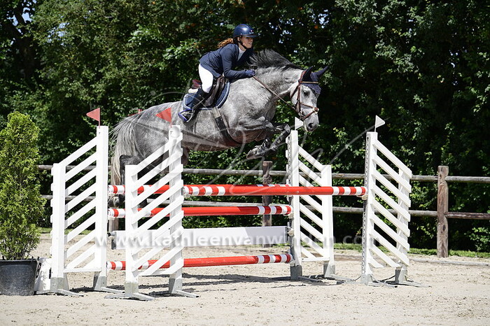 Victoria van Breemen