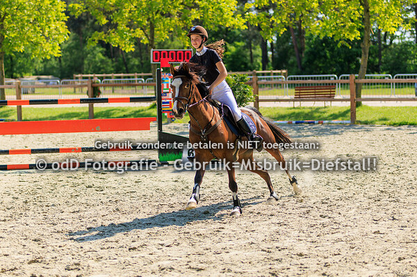 Heldense Ruiterdagen Pony 110-120cm-de 12-05-24