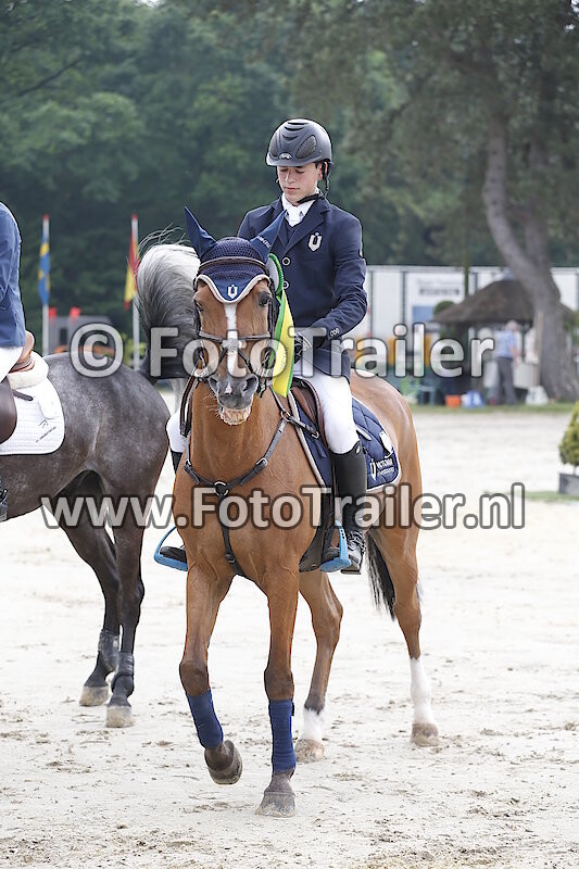 S5 - Ponies Small Tour - Two Phases Special