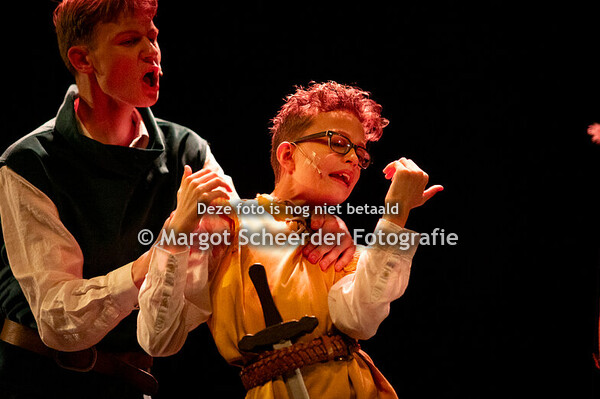 11. Nieuwe verhaallijnen