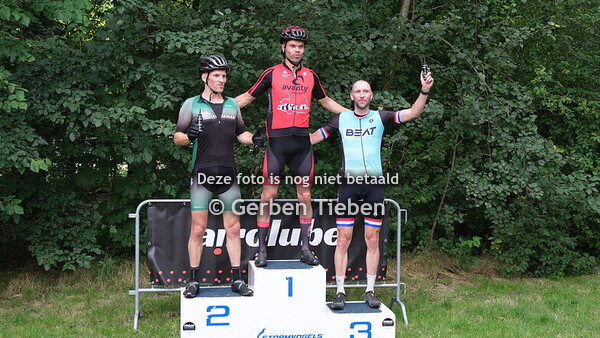AIROLUBE MTB ZOMER CUP NOORD 2024 #4 Veendam 