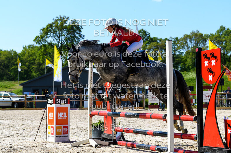 S15 Springen DE 70cm