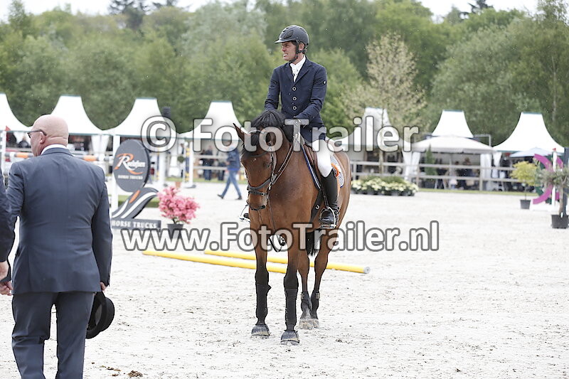 S6 - Big Tour 1.30M - Against the Clock