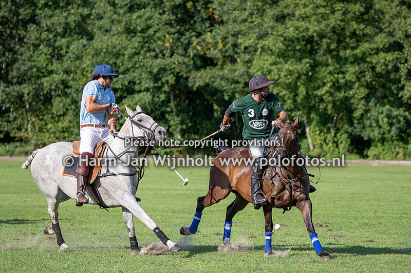 Polo & Country Fair 2018