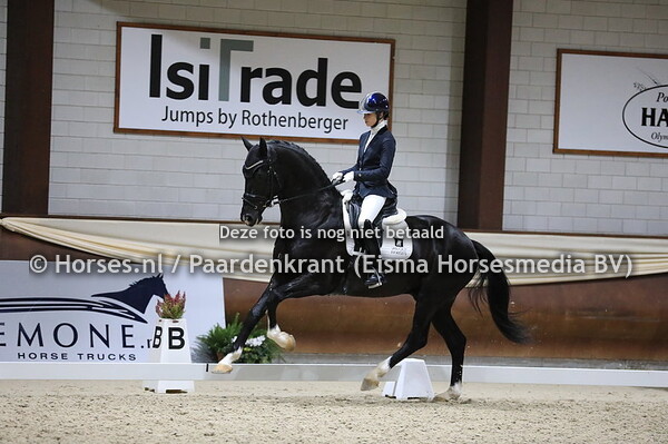 6 Jayson v Johnson, Charlotte Fry