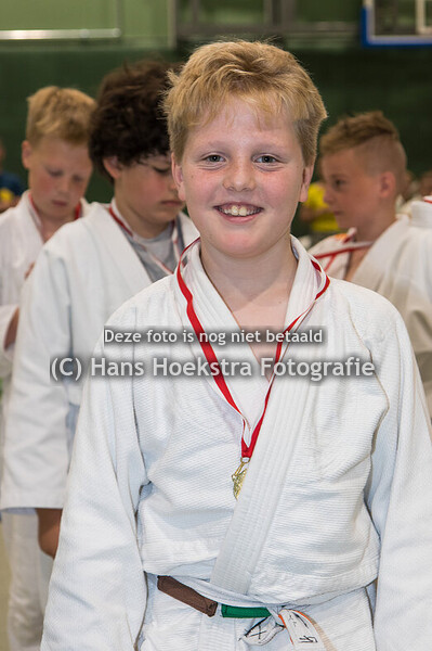 Judo 2025 Ochtendwedstrijden