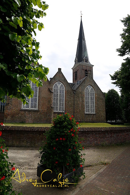 Oude Kerk Voorburg