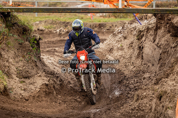 Dames en 40+ DXCS Overloon