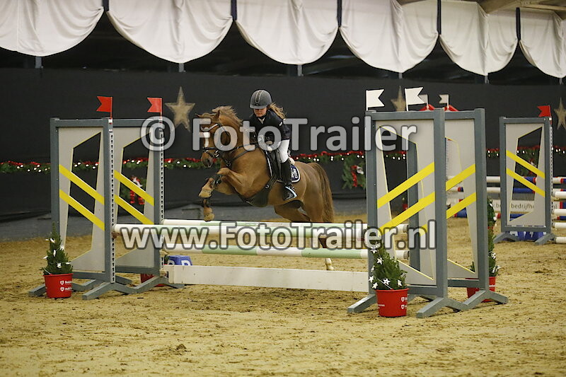 Renske van Middendorp