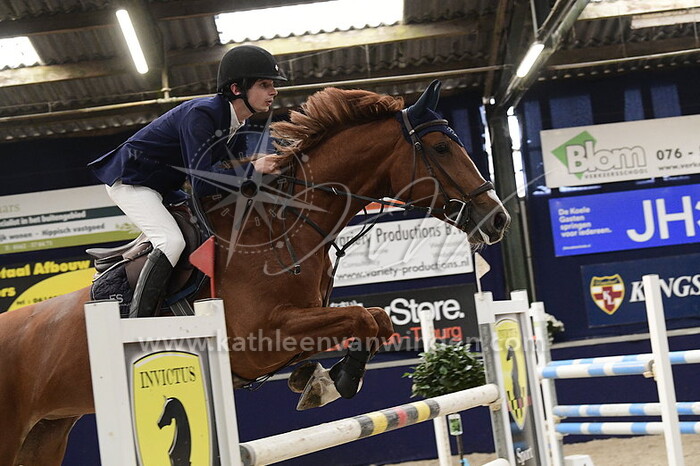 Maxime Thefenne - Lavanti V