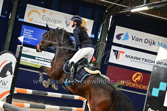 Carolien de Bruyn - Nirsinaa