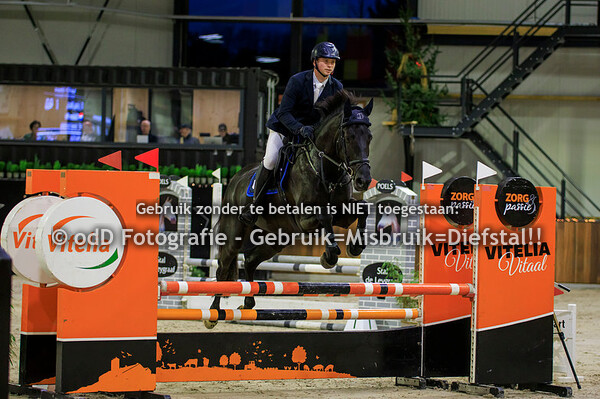 J.I.L. Paarden 05-01-24