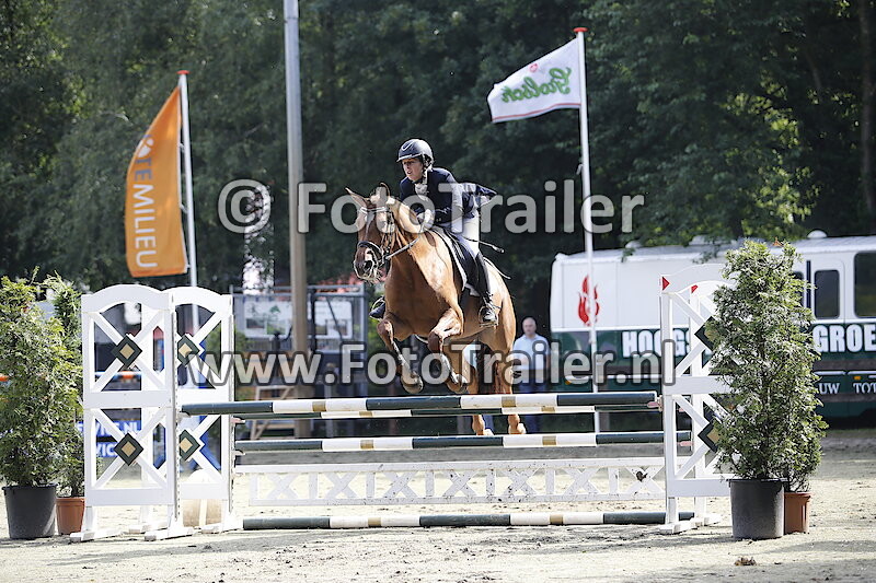 Malou van Veen - Jansen