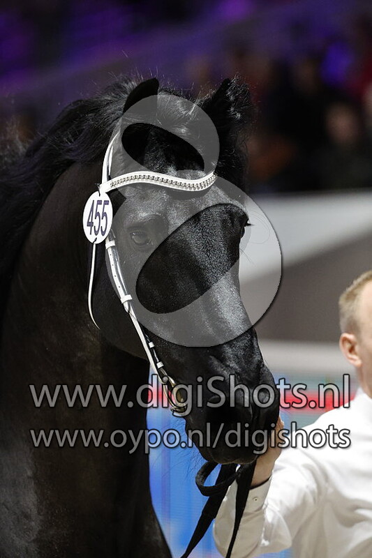 Take 455 v. Jakob 302