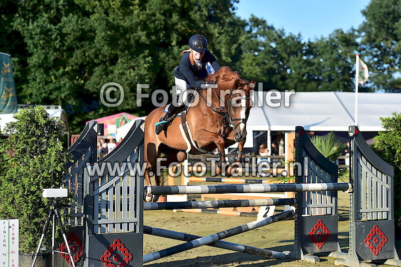 Marie-louise van Keulen