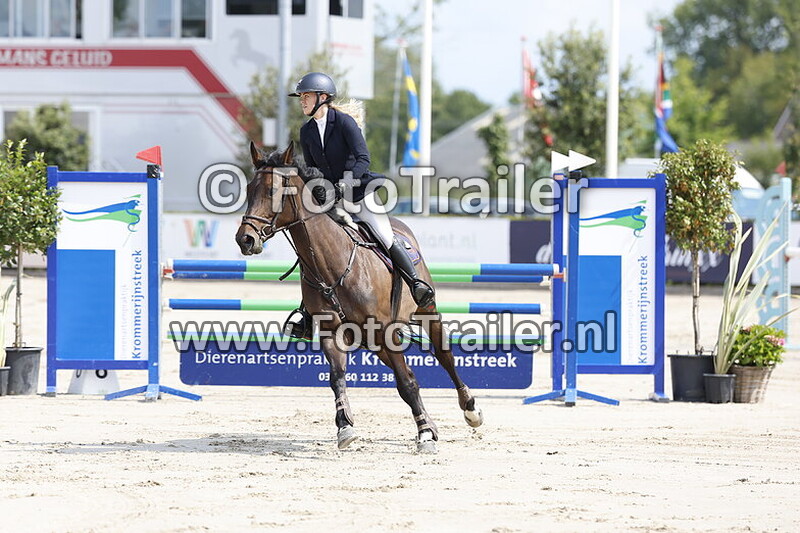 sophie van der werff