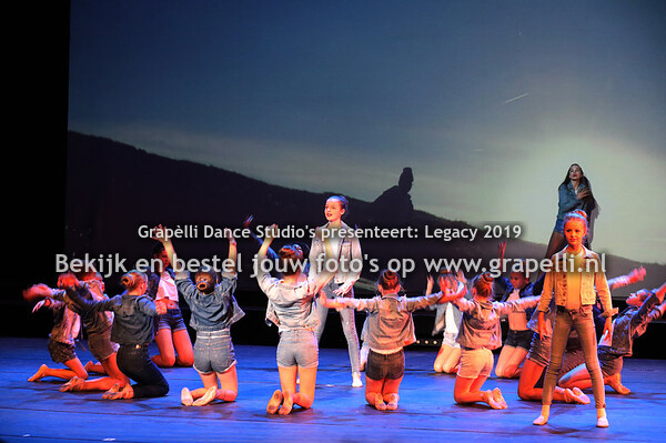 22 Vrijdag 18.00 Amanda Modern/Jazz